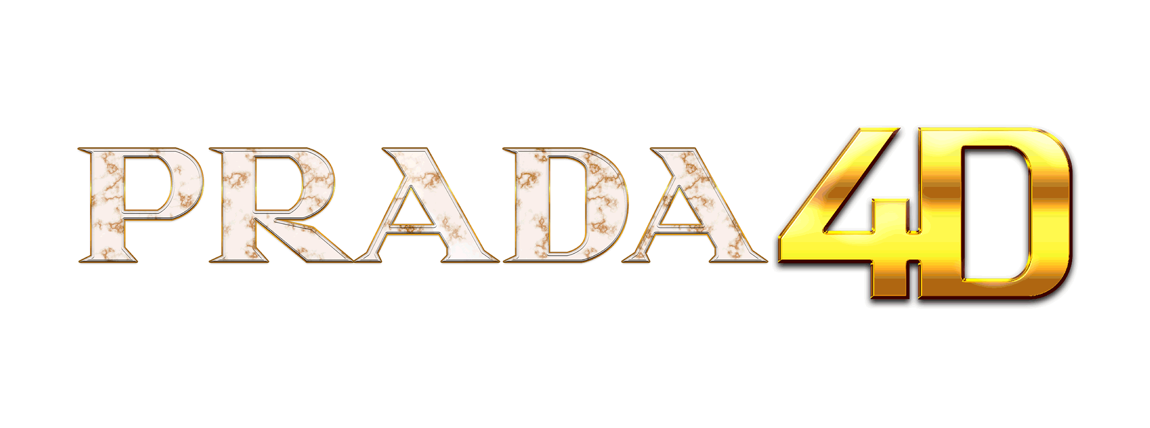 PRADA4D logo
